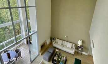 Imagem 2: APARTAMENTO RESIDENCIAL em SÃO PAULO - SP, Panamby