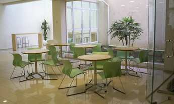 Imagem 7: Predio reformado! Ideal para clínica ou curso!