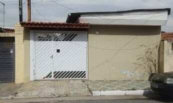 Imagem 2: Casa terra para aluguel mobiliada em vila ema , São Paulo