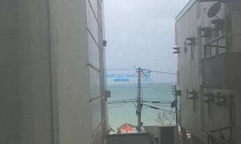 Imagem 3: Apartamento de fundos com 02 quartos na Prainha