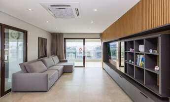 Imagem 2: Cobertura Duplex de 190m² , 3 quartos , 3 súites , 3 vagas