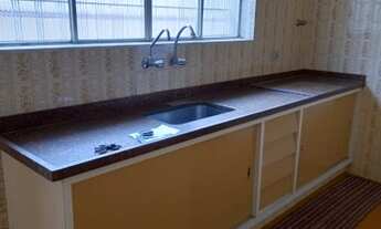 Imagem 2: Sobrado com 3 dormitórios para alugar, 200 m² por R$ 2.950,01/mês - Chácara Mafalda - São