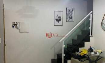 Imagem 4: Sobrado com 2 dormitórios à venda, 70 m² por R$ 350.000,00 - Cidade Patriarca - São Paulo