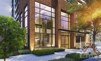 Imagem 7: Studio com 1 dormitório à venda, 26 m² por R$ 404.000,00 - Moema - São Paulo/SP