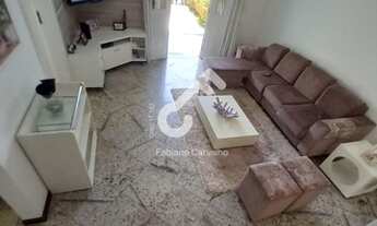 Imagem 4: PITANGUEIRAS, Lauro de Freitas. O F E R T A ! Duplex em cond. fechado com 4 quartos sendo