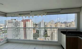 Imagem 7: Apartamento para aluguel com 77 metros quadrados com 2 quartos em Vila Prudente - São Paul