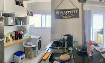 Imagem 6: Apartamento para venda com 51 metros construtora Marques!