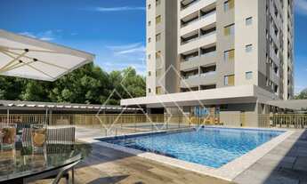 Imagem 6: Apartamento 68m² , 3 quartos e uma suíte