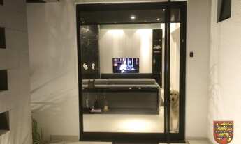 Imagem 6: FLORIANOPOLIS - Casa Padrão - Jurerê Internacional