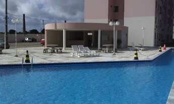 Imagem 2: EXTRA!!!!2/4APTO ALEGRO piscina varanda elevador