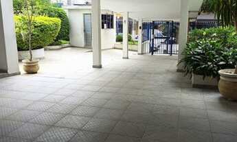 Imagem 2: ALUGA-SE APARTAMENTO 65 metros quadrados com 2 quartos em Vila Mariana - São Paulo - SP