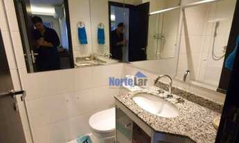 Imagem 3: Lindo apartamento a venda no Condomínio Residencial Varanda Tremembé