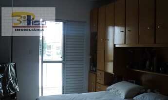 Imagem 2: Casa Sobrado em Vila Matilde - São Paulo