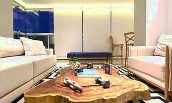 Imagem: Apartamento para venda possui 152 metros