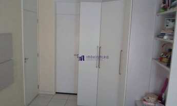 Imagem 4: Cobertura com 3 dormitórios à venda, 122 m² por R$ 550.000,00 - Campo Grande - Rio de Jane