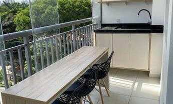 Imagem 6: Studio com 1 dormitório para alugar, 32 m² por R$ 3.300/mês - Butantã - São Paulo/SP