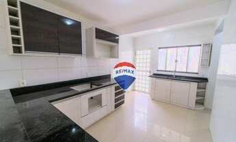 Imagem 3: Vendo ou Troco Casa Condomínio Quinta dos Ipês R$425.000,00