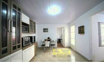 Imagem 3: Casa 100% térrea 2 dorm R$ 440.000,00 Vila Constança / Campo Grande