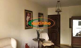 Imagem: 27658) Rua Bom Pastor - Tijuca