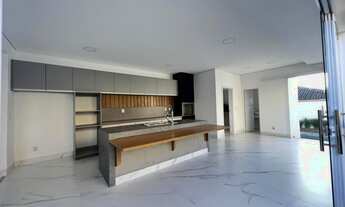 Imagem 6: Vendo Linda Casa Térrea no Condomínio Florais Cuiabá