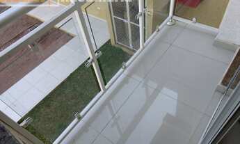 Imagem 5: APARTAMENTO RESIDENCIAL em SÃO JOSÉ DOS PINHAIS - PR, AFONSO PENA