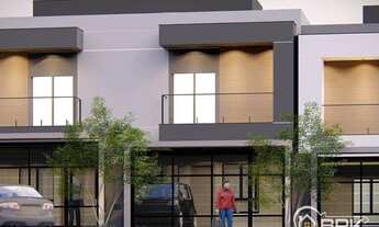 Imagem: Casa com 2 dormitórios à venda, 81 m²