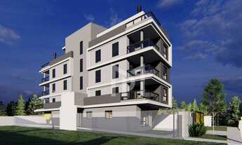 Imagem 3: Apartamento com 2 dormitórios à venda, 41 m² por R$ 225.830,00 - Novo Mundo - Curitiba/PR