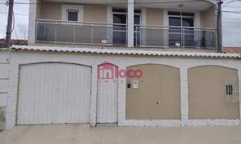 Imagem: Rio de Janeiro - Casa Padrão - Campo Grande