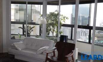 Imagem 2: Apartamento à venda com 4 dormitórios em Moema, São paulo cod:543384