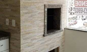 Imagem 5: Apartamento para venda- Edifício San Lorenzo