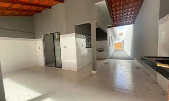 Imagem 4: Casa para venda com 109 metros quadrados com 3 quartos