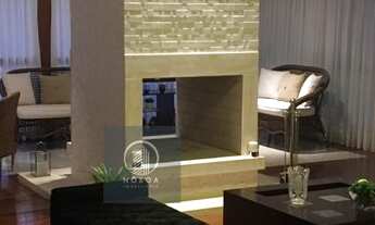 Imagem 2: Casa Alto Padrão para Venda em Várzea Teresópolis-RJ - CA-0927