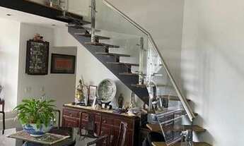 Imagem 3: Apartamento com 3 dormitórios à venda, 180 m² por R$ 2.600.000,00 - Cidade Monções - São P