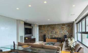 Imagem 3: Nova Lima - Apartamento Padrão - Vila Da Serra