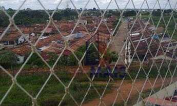 Imagem 2: Apartamento com 2 dormitórios à venda, 41 m² por R$ 190.000 - Planalto - Porto Velho/RO