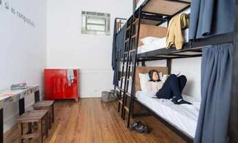 Imagem: Quarto Para moças feminino mulheres aluguel