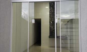 Imagem 4: LINDA CASA DE 03 QUARTOS SENDO 01 SUITE CASA LOCALIZADA NO SÃO JOSÉ GOIÂNIA - GO