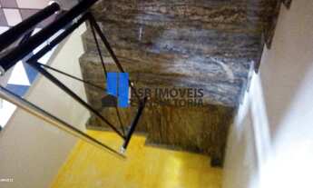 Imagem 4: Sobrado para Venda em São Paulo, Parque Bristol, 4 dormitórios, 1 suíte, 3 banheiros, 6 va