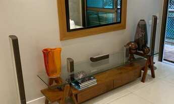 Imagem 2: Apartamento em Lagoa - Rio de Janeiro