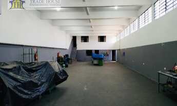 Imagem 6: Galpão em Vila Santo Estefano - São Paulo