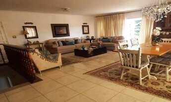 Imagem: CASA RESIDENCIAL em CAIEIRAS - SP, REGIÃO