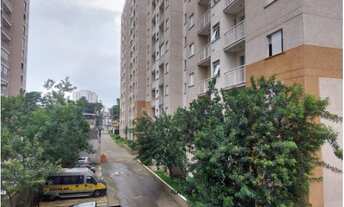 Imagem 3: Apartamento para venda Lindo com móveis planejados 2 quartos em Vila Prel - Próximo ao