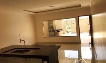 Imagem 3: Casa Alto Padrão 03 QTS 01 Suíte - Res. Junqueira