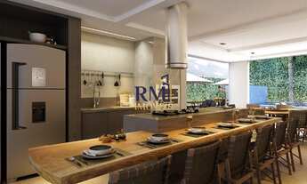 Imagem 6: Apartamento à venda, 3 quartos, 2 suítes, 2 vagas, Funcionários - Belo Horizonte/MG