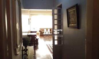 Imagem 7: LINDO APTO MOBILIADO