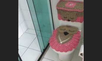 Imagem 10: Apartamento Padrão para Venda em Residencial Anauá Hortolândia-SP - 2683