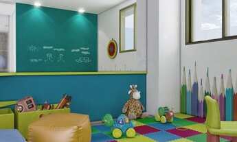 Imagem: MA -Apto. 01 a 04 Quartos 54 a 224m² Alto