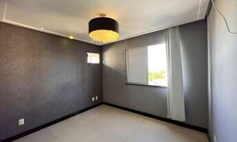 Imagem 2: Apartamento para venda possui 65 metros quadrados com 3 quartos em Aeroporto - Aracaju - S