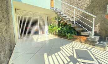 Imagem: São Paulo - Casa Padrão - VILA FRUGOLI