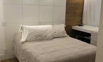 Imagem 7: APARTAMENTO - MOEMA PÁSSAROS - SP